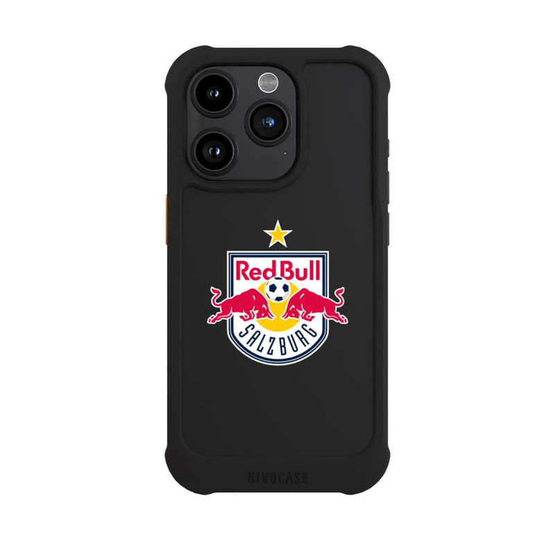 iPhone 15 Pro NIVOmax RBS Logo ohne Hintergrund