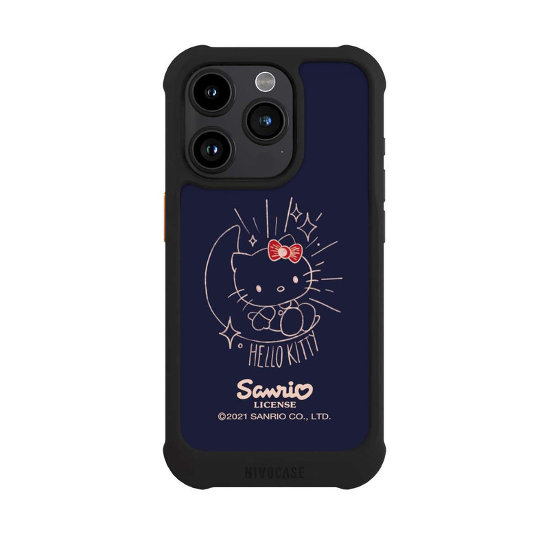 iPhone 15 Pro NIVOmax Hello Kitty - Astrologie