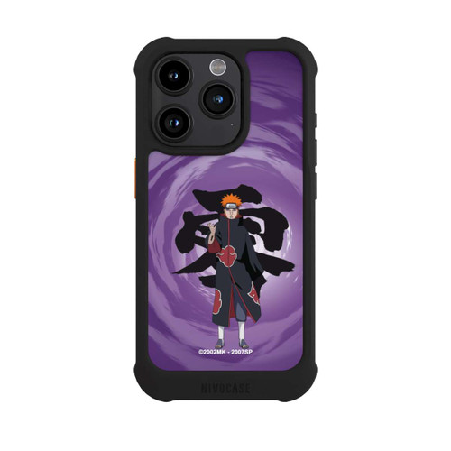 Apple iPhone 15 Pro NIVOmax Pain Charakter