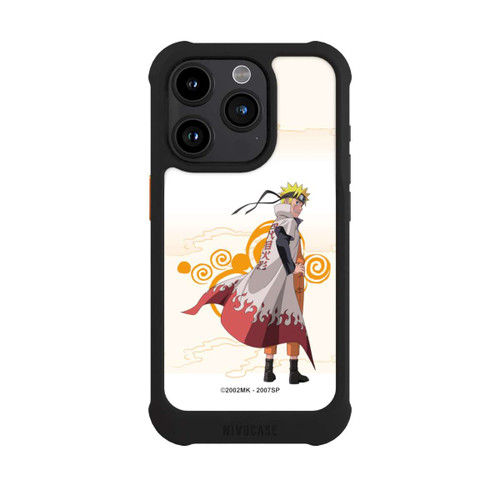 Apple iPhone 15 Pro NIVOmax Naruto Hokage