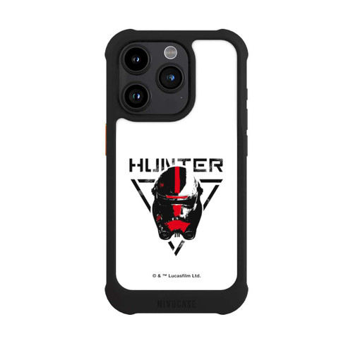 Apple iPhone 15 Pro NIVOmax Bad Batch Hunter