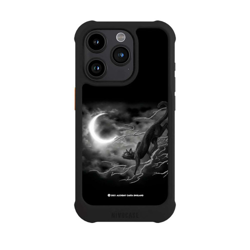 Apple iPhone 15 Pro NIVOmax Minnaloushe
