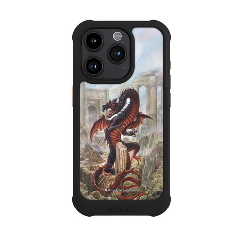 Apple iPhone 15 Pro NIVOmax Vindicta Pendragon