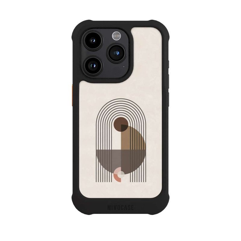 iPhone 15 Pro NIVOmax Modèles tendance