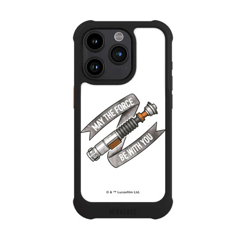 Apple iPhone 15 Pro NIVOmax May The Force Be With You