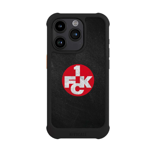 Apple iPhone 15 Pro NIVOmax 1.FCK Grunge