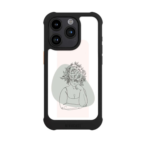 Apple iPhone 15 Pro NIVOmax Body Positive No.1