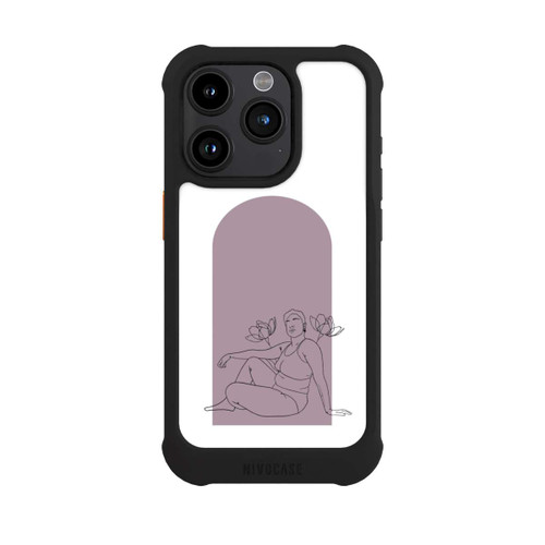 Apple iPhone 15 Pro NIVOmax Body Positive No.2