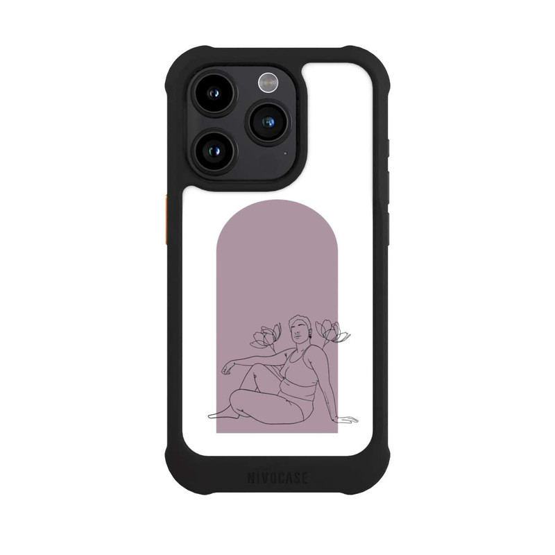 iPhone 15 Pro NIVOmax Body Positive No.2