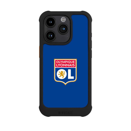 Apple iPhone 15 Pro NIVOmax OL Logo