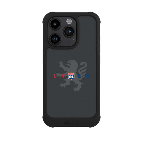 Apple iPhone 15 Pro NIVOmax OL Lyon