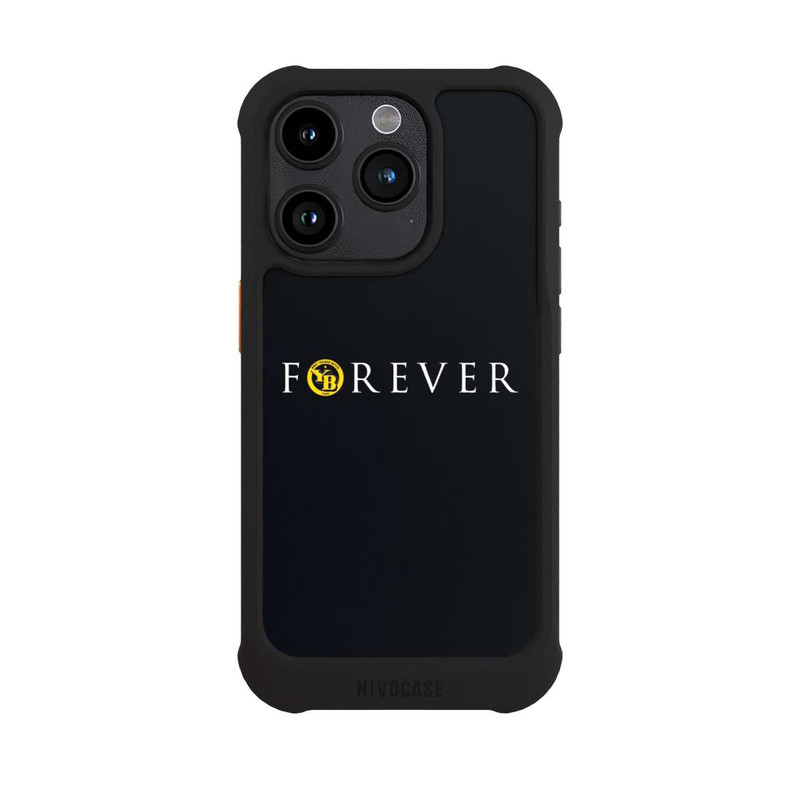 iPhone 15 Pro NIVOmax BSC YB Forever 