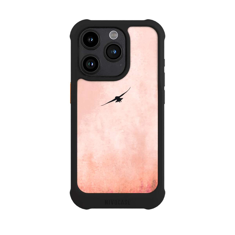 iPhone 15 Pro NIVOmax Rise Like A Phoenix
