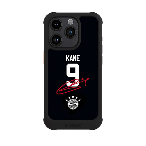 Apple iPhone 15 Pro NIVOmax Kane 9