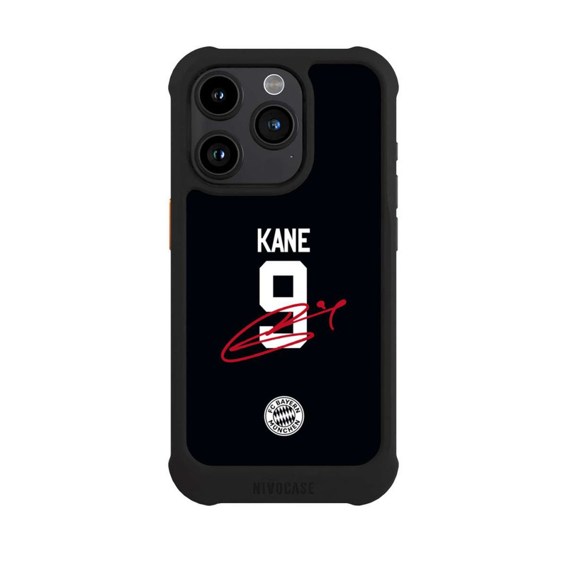 iPhone 15 Pro NIVOmax Kane 9