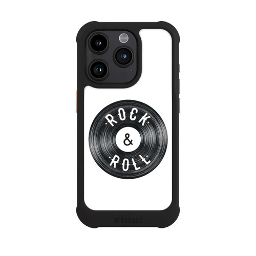 Apple iPhone 15 Pro NIVOmax Rock and Roll