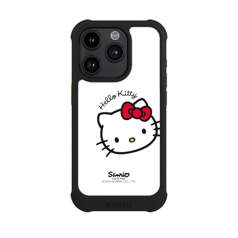 iPhone 15 Pro NIVOmax HK Peekaboo