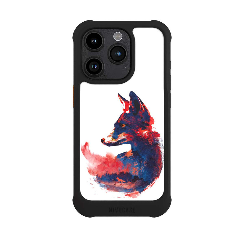 iPhone 15 Pro NIVOmax The Future is Bright