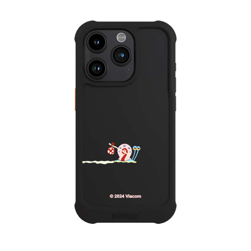 Apple iPhone 15 Pro NIVOmax Garry Good Bye