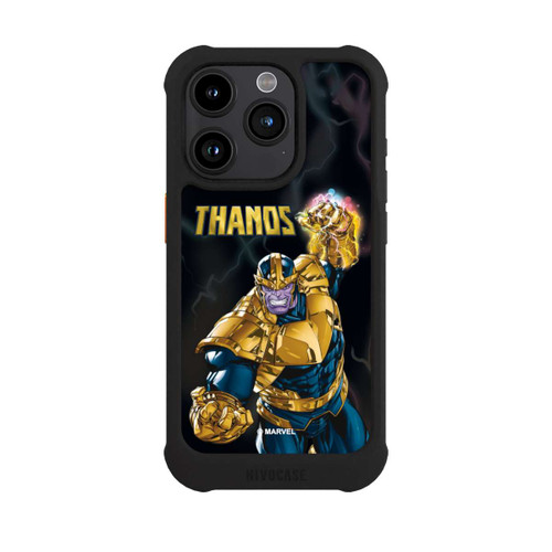 Apple iPhone 15 Pro NIVOmax Thanos
