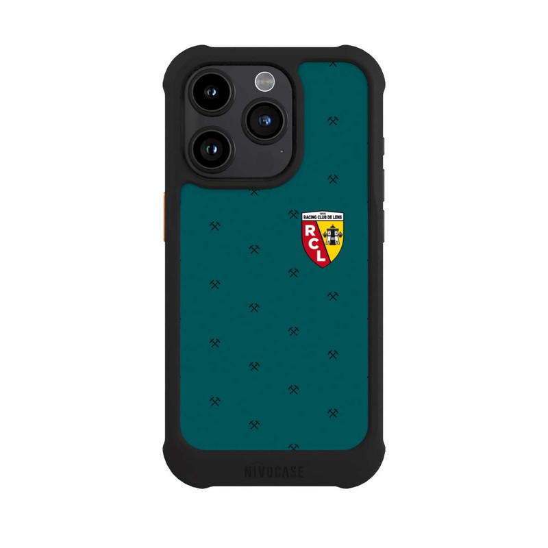 iPhone 15 Pro NIVOmax RCL Maillot Extérieur 24/25