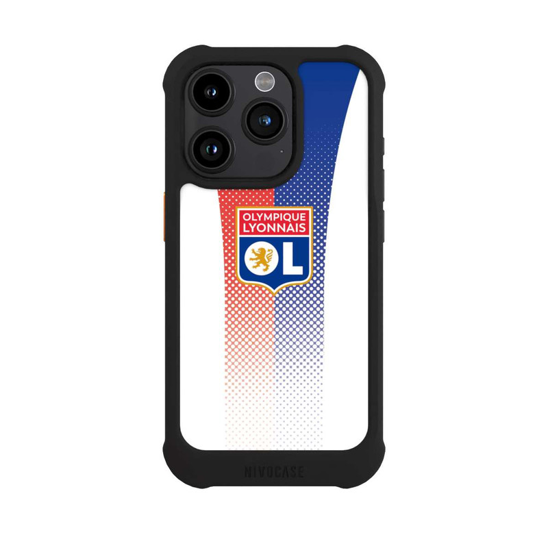 iPhone 15 Pro NIVOmax Maillot 2024-25