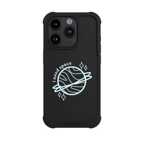 Apple iPhone 15 Pro NIVOmax I Need Space