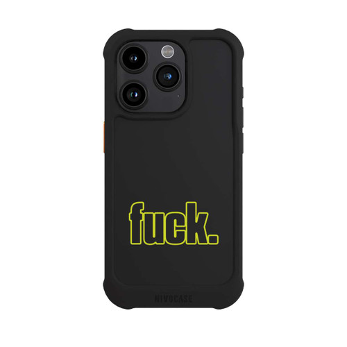 Apple iPhone 15 Pro NIVOmax fuck.