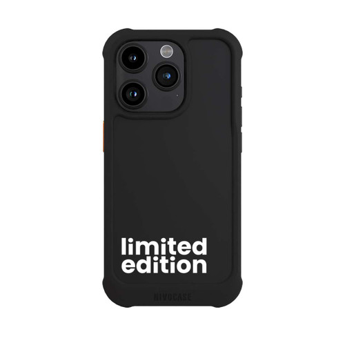 Apple iPhone 15 Pro NIVOmax Limited Edition