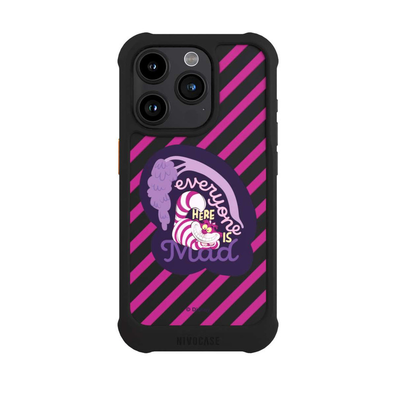 iPhone 15 Pro NIVOmax Everyone Here Is Mad Transparent