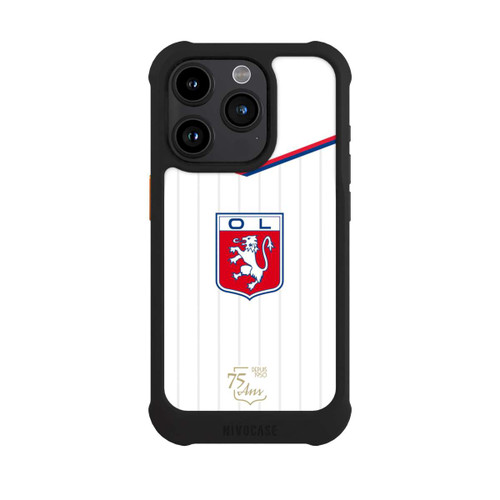 Apple iPhone 15 Pro NIVOmax OL 75 anniversaire