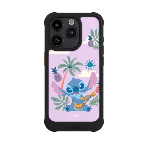 Apple iPhone 15 Pro NIVOmax Stitch Sommervibes