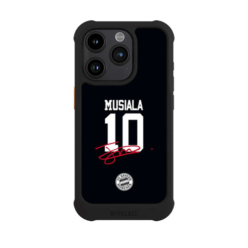 Apple iPhone 15 Pro NIVOmax Musiala 10