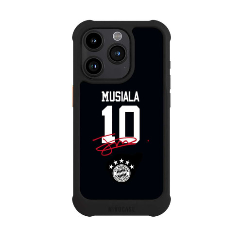 Apple iPhone 15 Pro NIVOmax Musiala 10