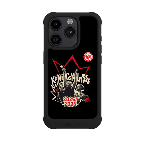 Apple iPhone 15 Pro NIVOmax SGE Königsklasse