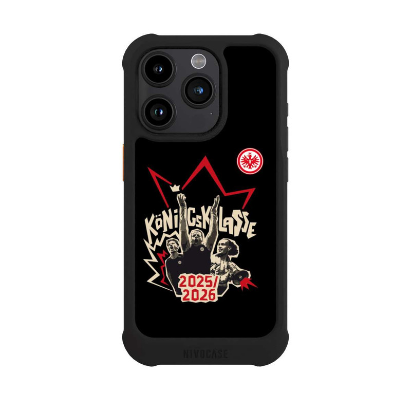 iPhone 15 Pro NIVOmax SGE Königsklasse