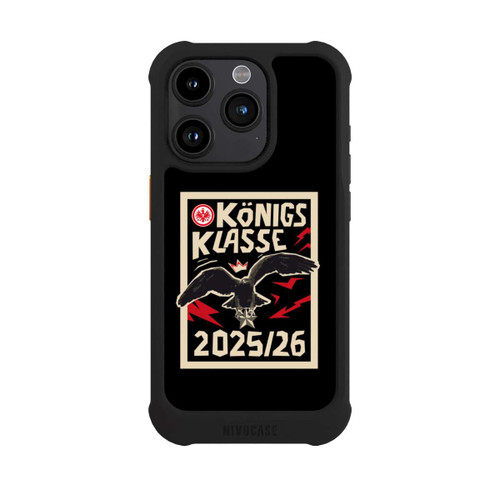 Apple iPhone 15 Pro NIVOmax SGE Königsklasse 25-26