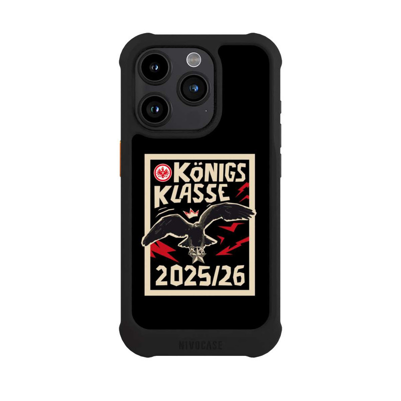 iPhone 15 Pro NIVOmax SGE Königsklasse 25-26