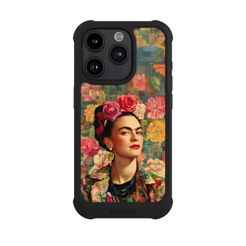 Apple iPhone 15 Pro NIVOmax Mexican Icon Colors of Life