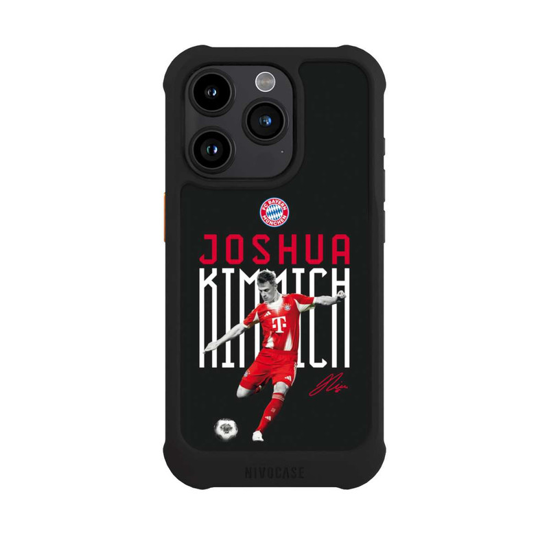 iPhone 15 Pro NIVOmax Joshua Kimmich 25/26