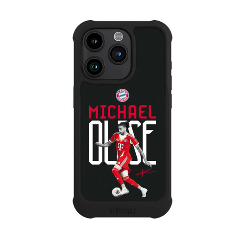 Apple iPhone 15 Pro NIVOmax Michael Olise 25/26