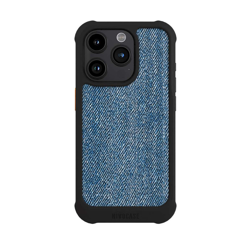 iPhone 15 Pro NIVOmax Jeans
