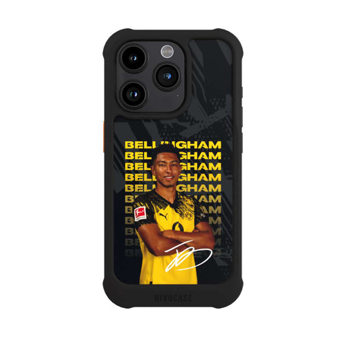 Apple iPhone 15 Pro NIVOmax Jobe Bellingham 25/26
