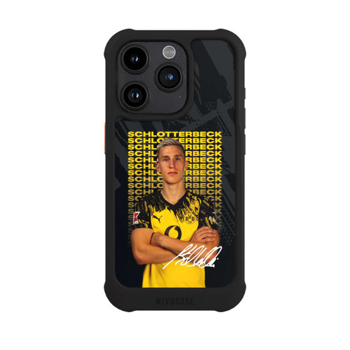 Apple iPhone 15 Pro NIVOmax Nico Schlotterbeck 25/26