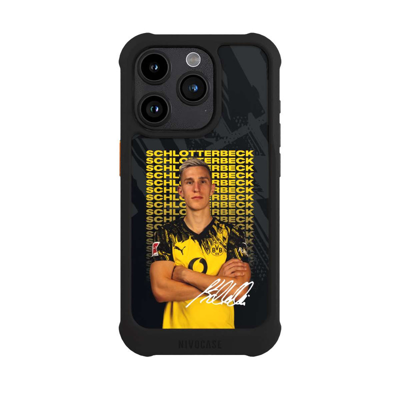 iPhone 15 Pro NIVOmax Nico Schlotterbeck 25/26