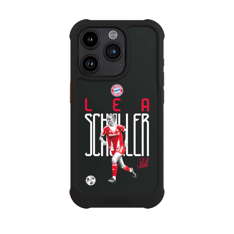 iPhone 15 Pro NIVOmax Lea Schüller 25/26