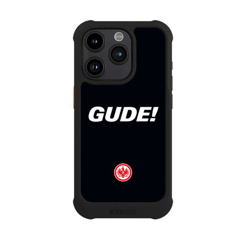 Apple iPhone 15 Pro NIVOmax SGE Gude!