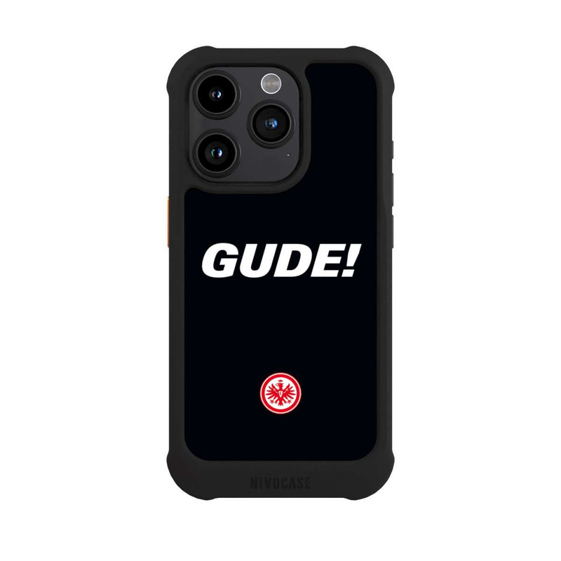 iPhone 15 Pro NIVOmax SGE Gude!