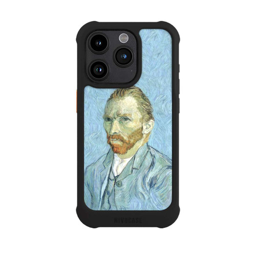Apple iPhone 15 Pro NIVOmax Selbstportrait, 1889