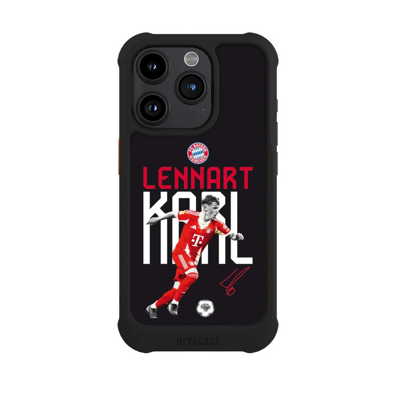iPhone 15 Pro NIVOmax Lennart Karl 25/26